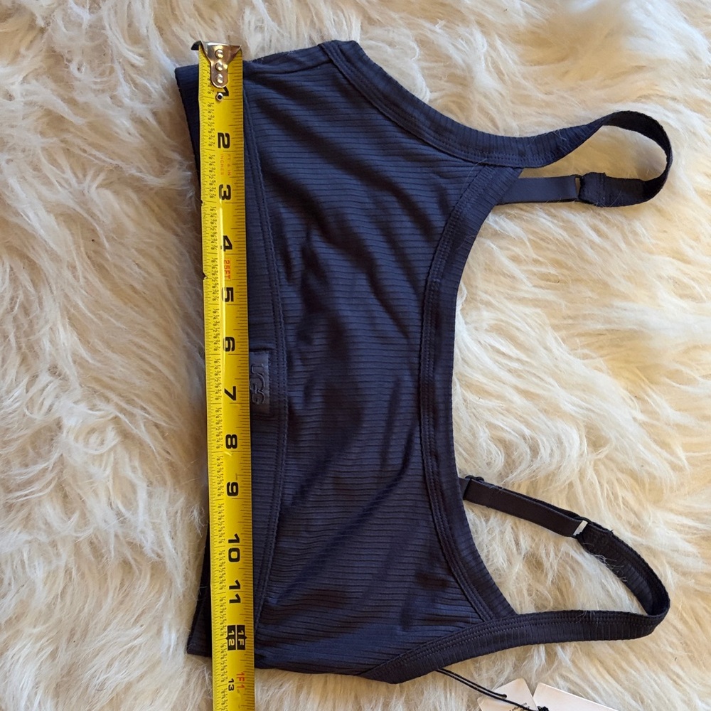 UGG Ribbed Bralette - Picture 7 of 7